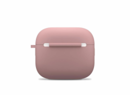 Next One pouzdro Silicone Case pro Apple Airpods 3 - Pink