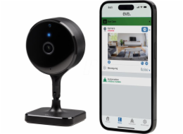 Eve Cam Secure Video Surveillance Smart Camera