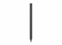 Woolnut Leather Sleeve pro Macbook Pro 14 - Black