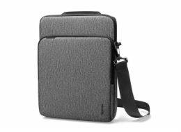 Tomtoc taška DefenderACE A03 pro Macbook Air 13" M1/M2/M3/M4 - Gray