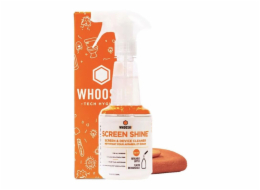 WHOOSH! Screen Shine Pro Refillable 500ml
