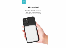 Devia powerbank Smart Series Magnetic Wireless 5000 mAh PD 20W - Black