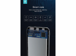 Devia powerbank Smart Series 10000 mAh 22.5W - White