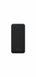 Devia powerbank Kintone 20000 mAh - Black