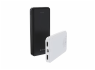 Devia powerbank Kintone 10000 mAh - Black