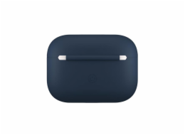 Next One pouzdro Silicone Case pro Apple Airpods Pro 2 - Blue