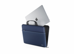 Epico Hard Shell brašna pro MacBook Air/Pro - Půlnoční modrá