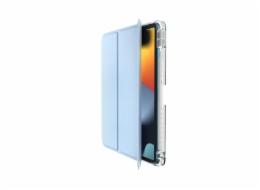 Comma pouzdro Joy Series PU Case With Pencil Slot pro iPad 10-11 Gen 2022/2025 - Gray