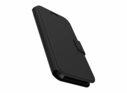 OtterBox pouzdro Strada Via Wallet Case pro iPhone 14 Pro Max - Black Night