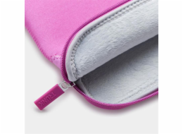 Trunk pouzdro Neoprene Sleeve pro Macbook Air 13" M1/M2/M3/M4 - Lilac Rose