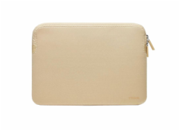 Trunk pouzdro Neoprene Sleeve pro Macbook Air 13" M1/M2/M3/M4 - Golden