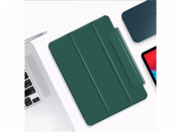 Comma pouzdro Rider Magnetic Case pro iPad Air 11" M1/M2/M3 - Deep Green