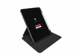 Comma pouzdro Cyclone Rotation Case with Pencil Slot pro iPad 10-11 Gen 2022/2025 - Black