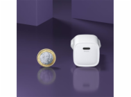 Deví&nbsp;síťová&nbsp;nabíječka&nbsp;Extreme&nbsp;Speed&nbsp;Mini&nbsp;PD&nbsp;Quick&nbsp;Charger&nbsp;20W&nbsp;-&nbsp;White