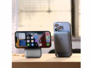 Adam&nbsp;Elements&nbsp;powerbank&nbsp;Gravity&nbsp;C2&nbsp;Magsafe&nbsp;10.000&nbsp;mAh&nbsp;-&nbsp;Gray