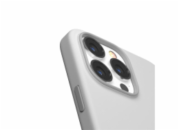 Devia kryt Nature Series Silicone Case pro iPhone 14 Pro Max - Navy Blue