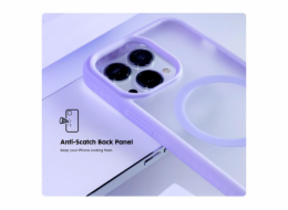Laut kryt Huex Protect Magsafe pro iPhone 14 Plus - Ocean Blue