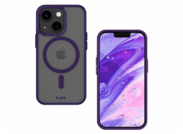 Laut kryt Huex Protect Magsafe pro iPhone 14 Plus - Dark Purple