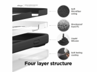 Elago kryt Silicone Case pro iPhone 14 Plus - Dark Gray