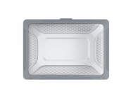 Devia kryt Super Scratch-Proof Hard Jacket pro Macbook Air 13" 2020 - Gray