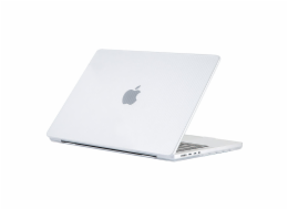 Devia kryt Carbon Fiber Hard Jacket pro Macbook Air 13" 2020 - Matt Clear