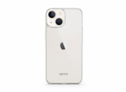 iStores by EPICO HERO CASE iPhone 13 (6,1") - transparentní