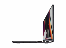 SwitchEasy Hardshell Marble Case pro MacBook Pro 13" 2020/2022 - Black Marble