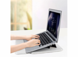Deví pouzdro Ultra-Thin Bracket Bag Macbook Pro/Air Retina 13" - Blue