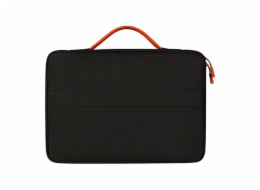 Comma taška British Series pro Macbook Pro 16" M1/M2/M3/M4 - Black