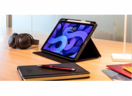 Aiino - Elite cover for iPad Pro 12.9" (2020) - černá