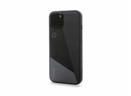 Decoded kryt Nike Leather Backcover MagSafe pro iPhone 13 - Black