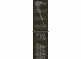 Apple Watch 41mm Cargo Khaki Nike Sport Loop - Regular