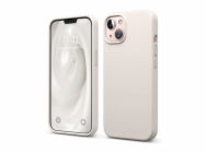 Elago kryt Silicone Case pro iPhone 13 - Stone
