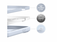 Elago kryt Silicone Case pro iPhone 13 - Light Blue