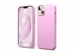 Elago kryt Silicone Case pro iPhone 13 - Hot Pink