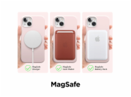 Elago kryt Silicone Case Magsafe pro iPhone 13 - Lovely Pink