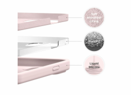 Elago kryt Silicone Case pro iPhone 13 mini - Lovely Pink
