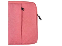 Devia pouzdro Justyle pro Macbook Pro/ Air Retina 13" - Pink