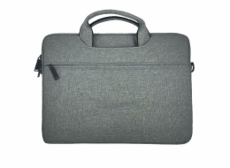 Deví taška Justyle Handbag pro Macbook Pro 16" M1/M2/M3/M4- Light Gray