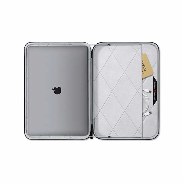 TwelveSouth pouzdro SuitCase pro MacBook Pro 16" - Gray