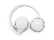 JBL Tune 660BTNC White sluchátka