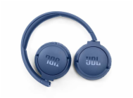 JBL Tune 660BTNC Blue sluchátka