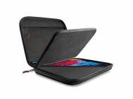 TomToc pouzdro Smart A06 PadFolio Eva Case pro iPad Pro 12.9"/Pro, Air 13" - Black