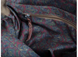 Baoobaoo Brašna Messengerbag pro MacBook 13" Brandy