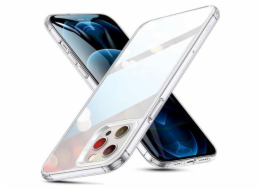 ESR kryt Ice Shield Case pro iPhone 12/12 Pro - Clear
