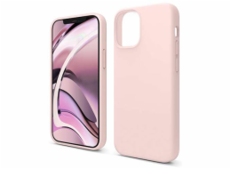 Elago kryt Silicone Case pro iPhone 12 mini - Lovely Pink