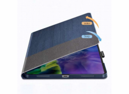 ESR pouzdro Urban Premium Folio Pencil Case pro iPad Air 10.9" 2020/2022 - Blue Gray