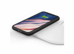 Elago kryt Silicone Case pro iPhone 11 - Black