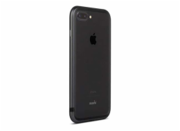 Moshi kryt Luxe pro iPhone 7 Plus/8 Plus - Black