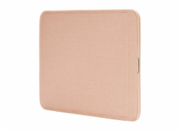 InCase pouzdro Icon Sleeve pro MacBook Pro 13" 2016-2020/Air Retina 13" - Blush Pink
